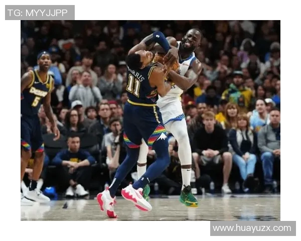 掘金与勇士季后赛精彩对决录像回放分析与战术解读