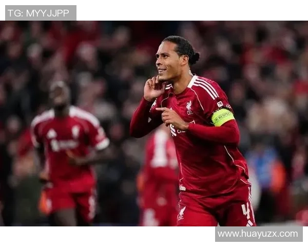 范戴克的足球传奇之路：从青涩少年到世界顶级后卫的蜕变与荣耀