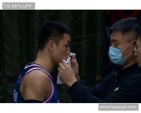 高诗岩的篮球之路：从青涩少年到职业球员的成长历程与挑战